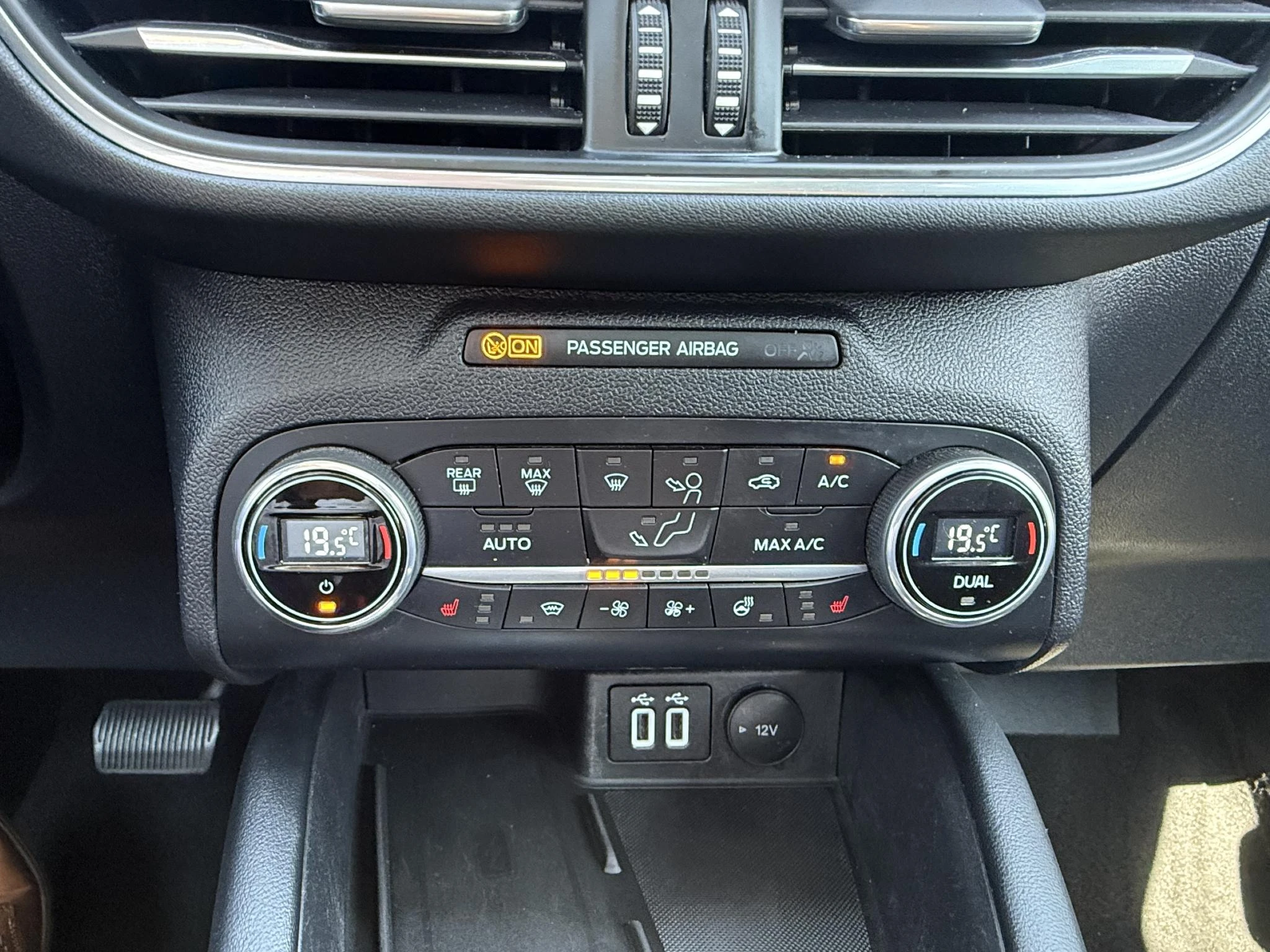 Ford Kuga 2.5 PHEV Vignale