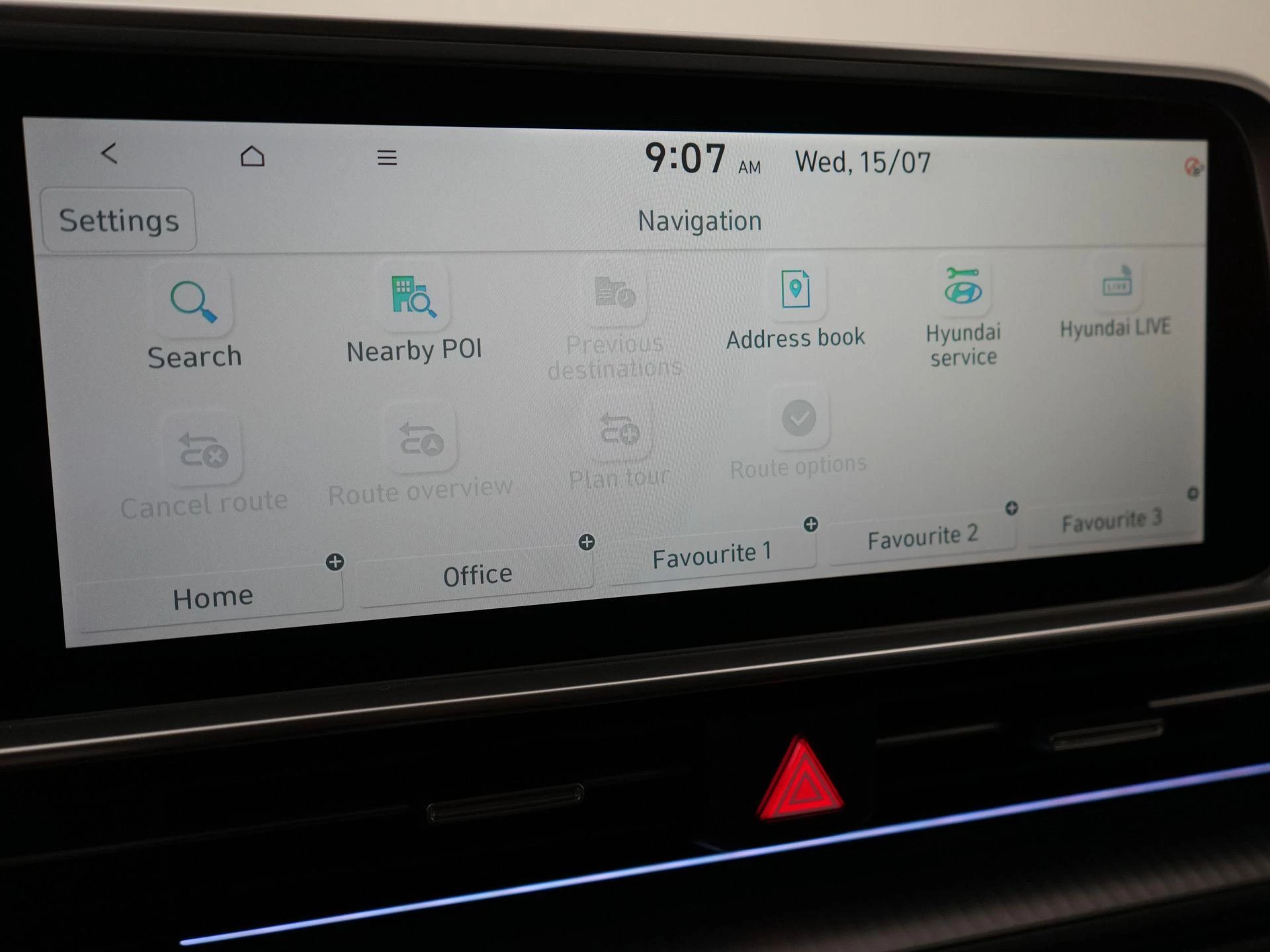 Hyundai IONIQ 6 Business 77.4 kWh