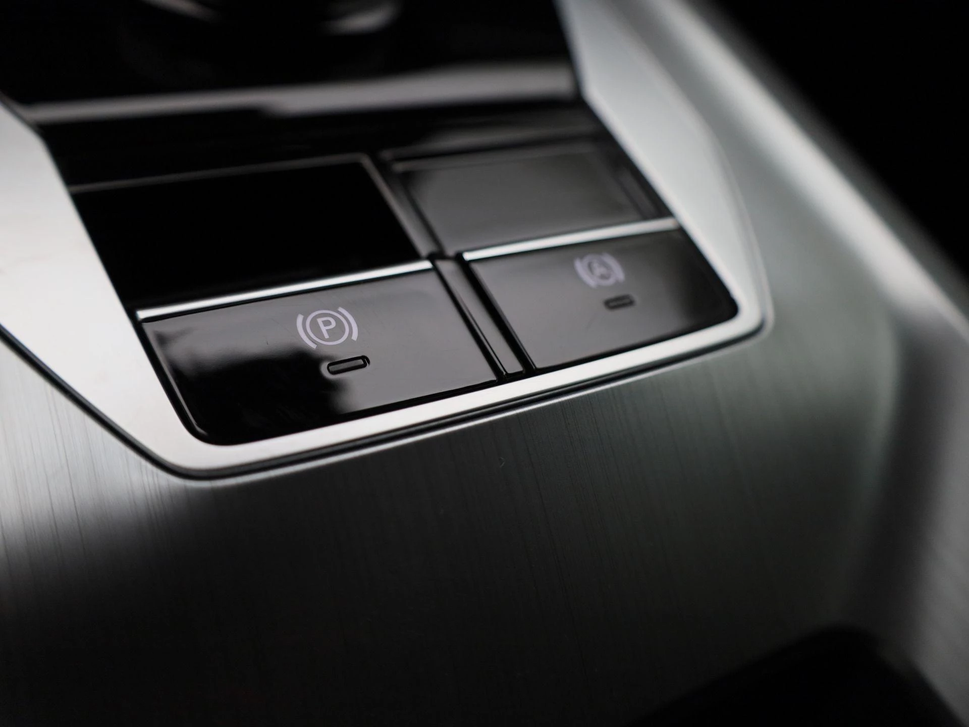 MG MG5 Electric Long Range Luxury 61 kWh