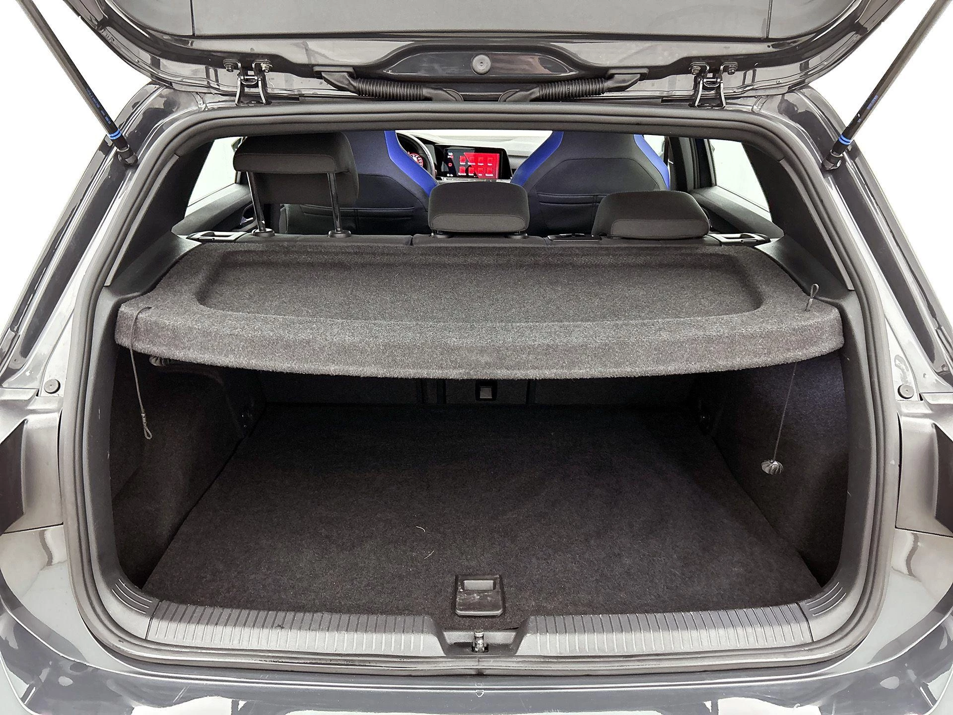 Volkswagen Golf 1.4 eHybrid GTE