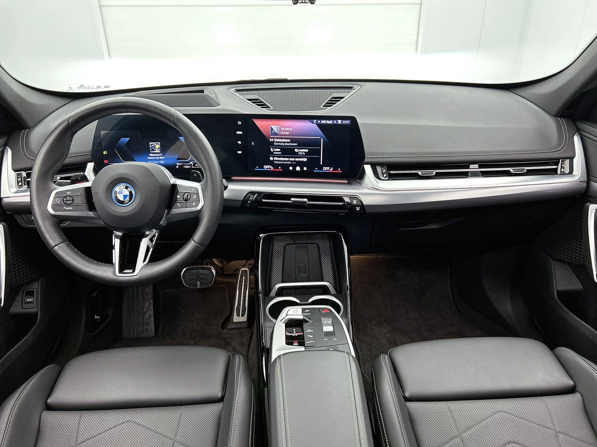 BMW X1 xDrive25e