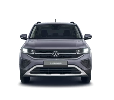 Volkswagen T-Cross 1.0 TSI Life Edition 116 PK