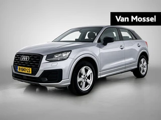 Audi Q2 30 TFSI Sport
