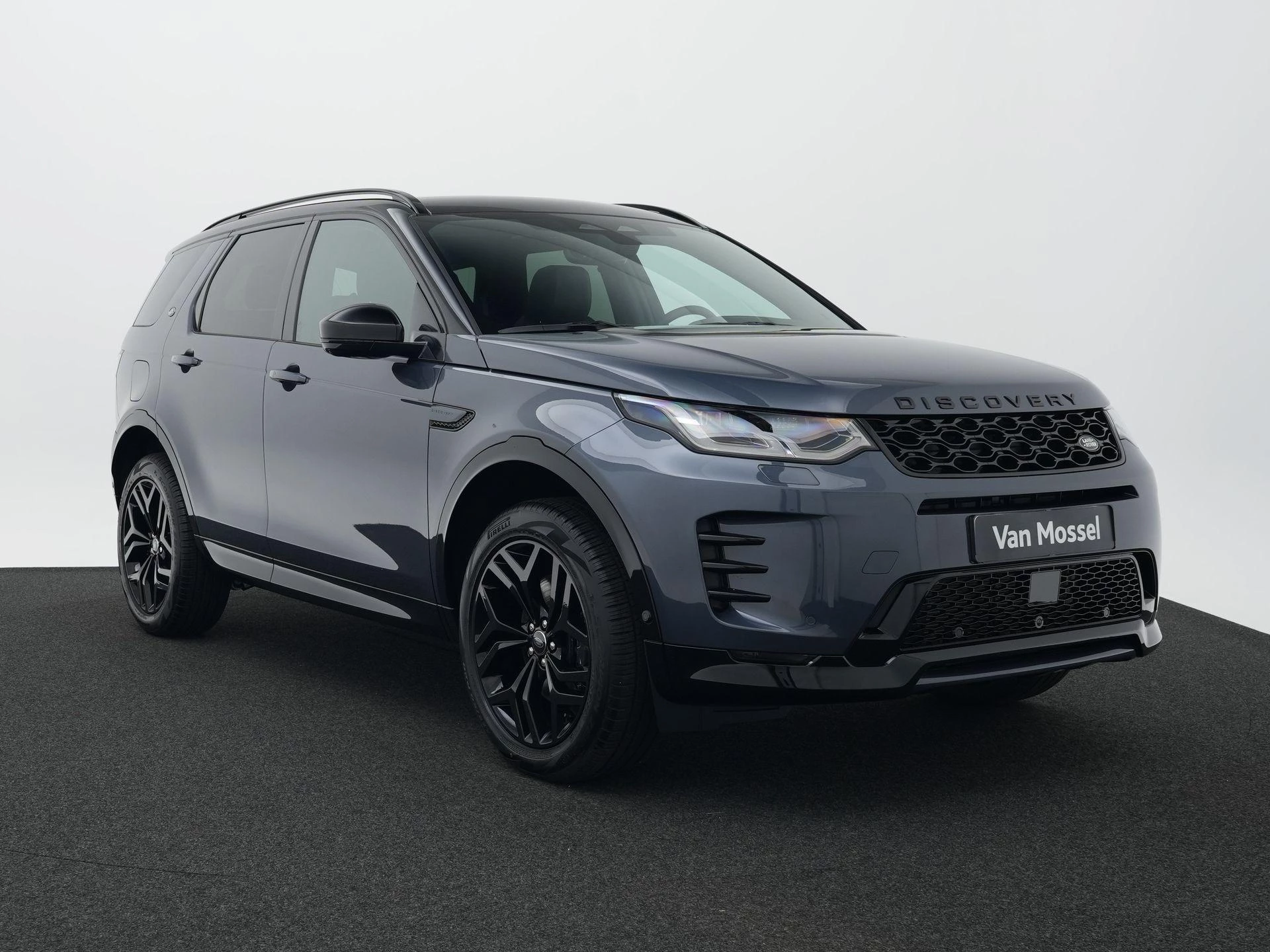 Land Rover Discovery Sport 1.5 P270e PHEV Business Landmark Edition