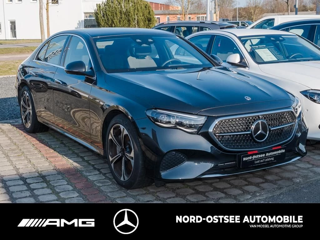 Mercedes-Benz E-Klasse 300 de AVANTGARDE ADV.+ DIG.-LIGHT 360° MEMORY AVANTGARDEW214 E 300 de AVANTGARDE ADV.+ DIG.-LIGHT 360° MEMORY AVANTGARDE