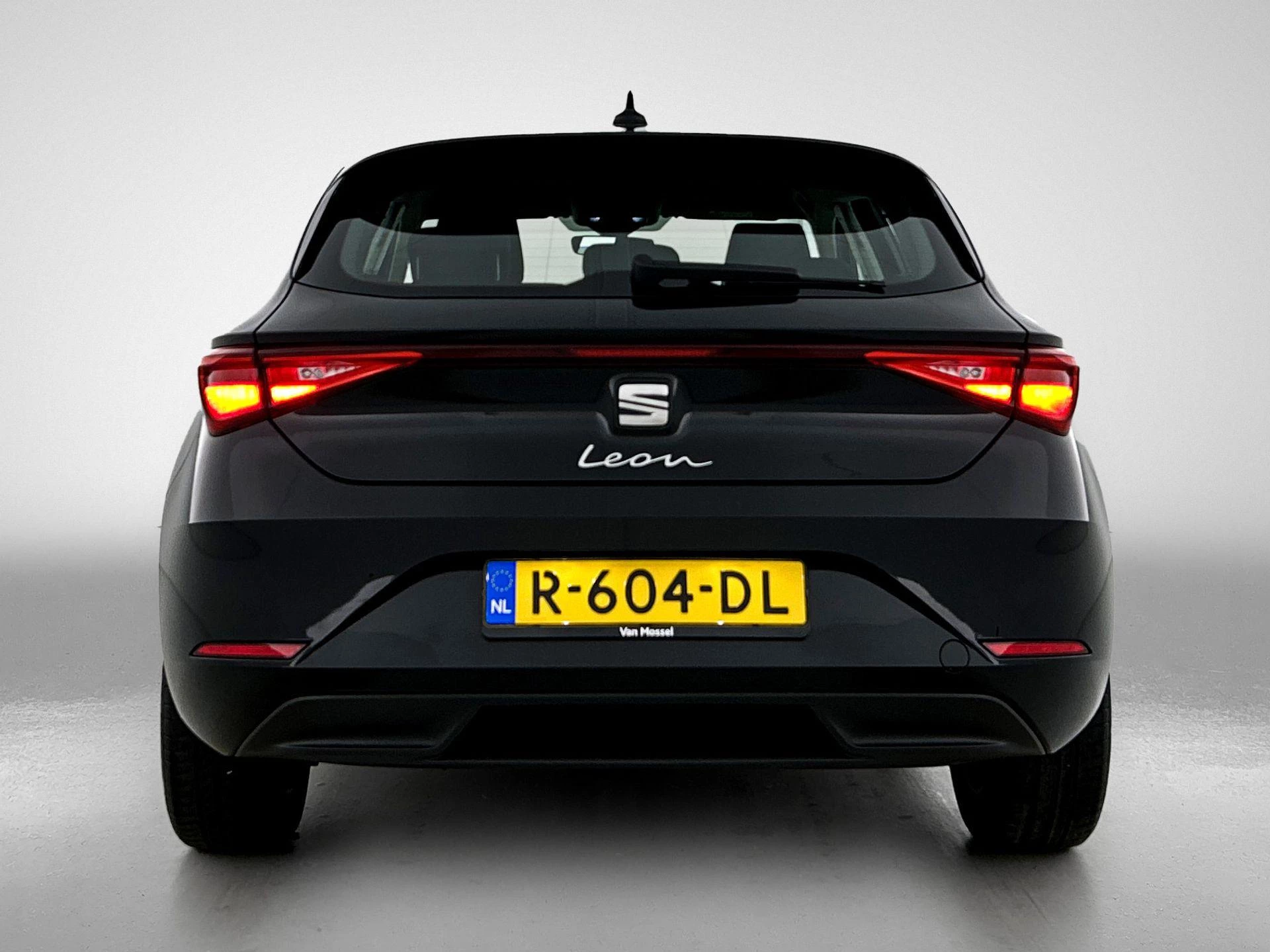 SEAT León