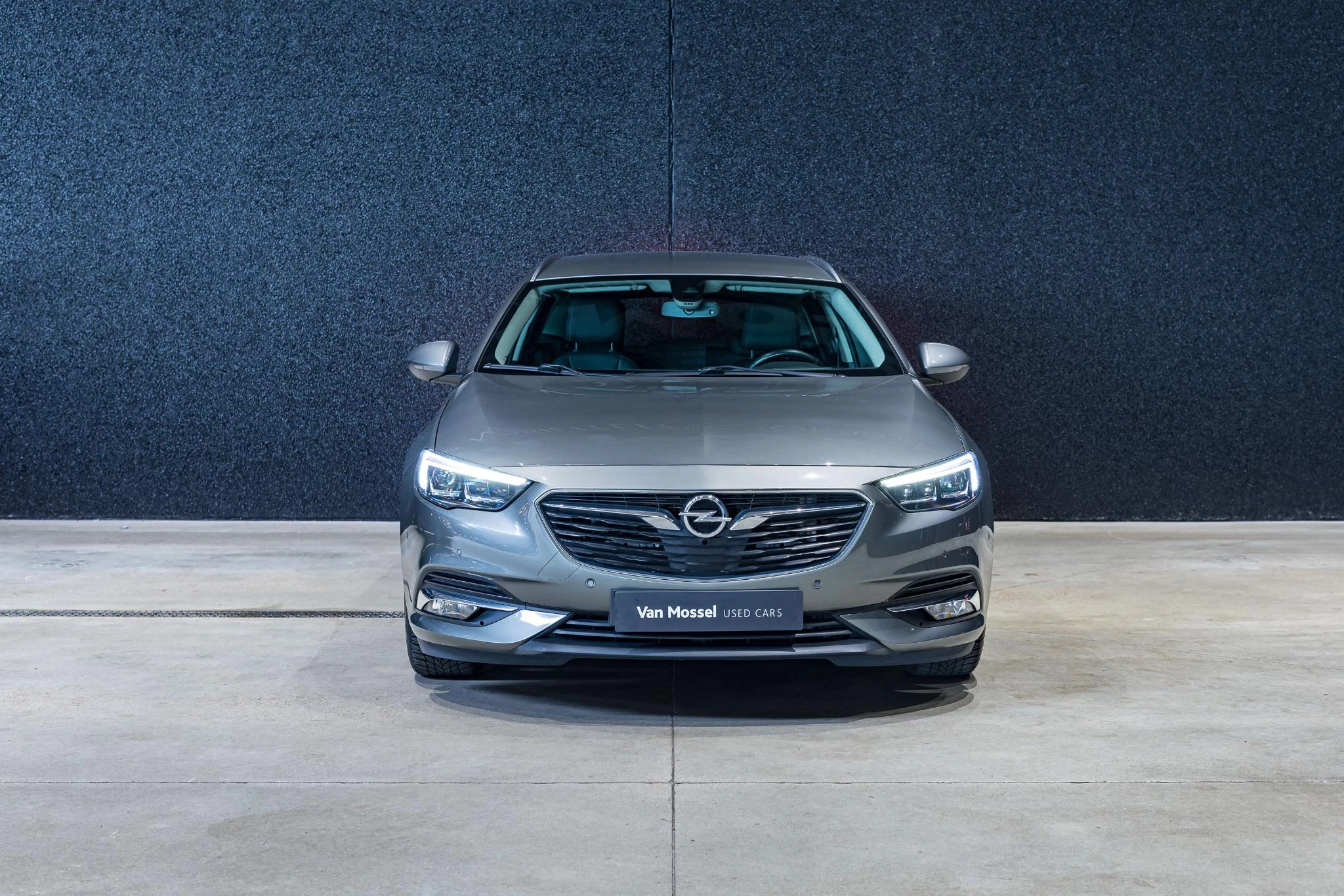 Opel Insignia Sports Tourer 1.5 Turbo ecoTEC 103kW Edition S/S