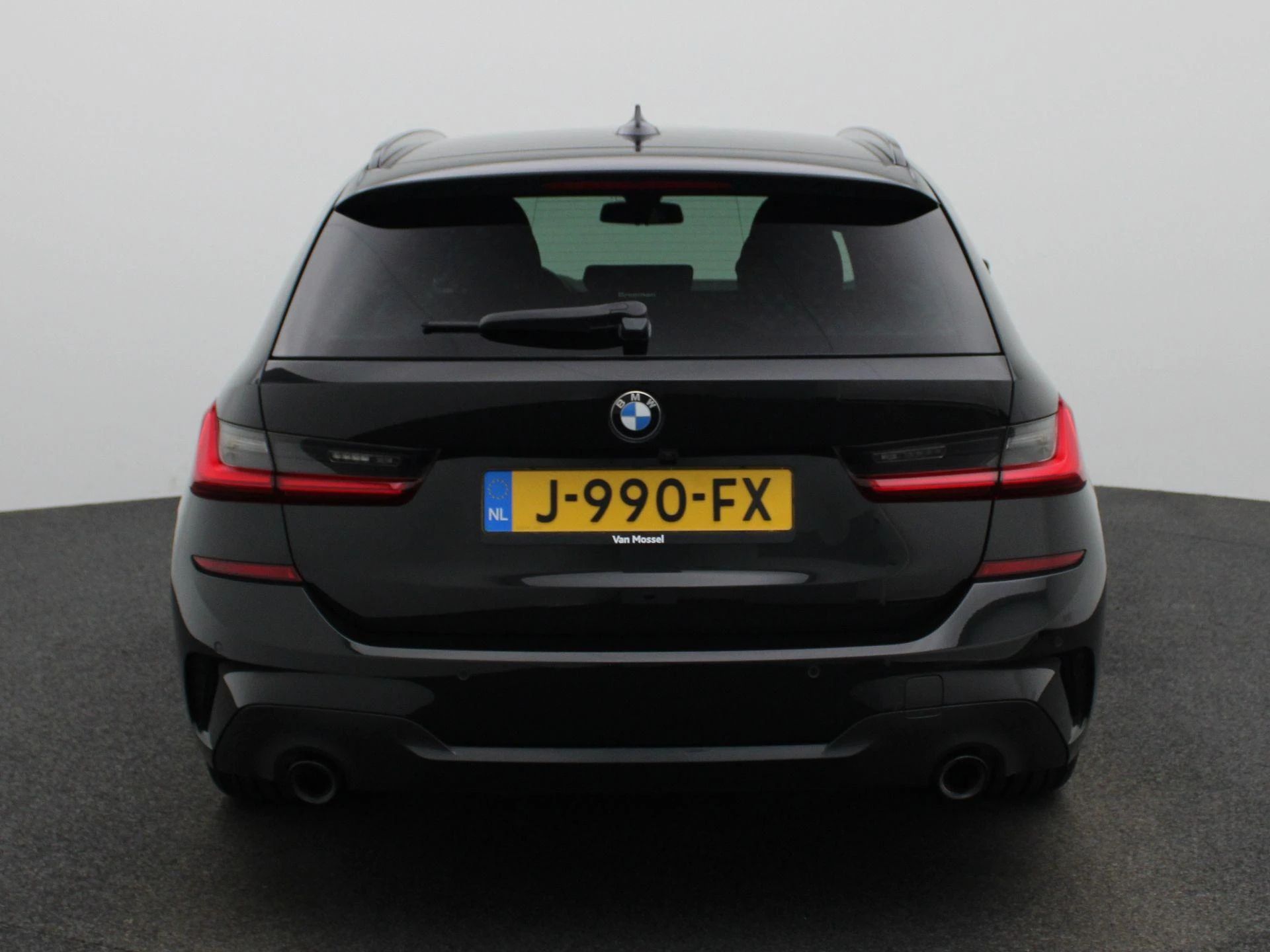 BMW 3 Serie Touring 318i High Executive Edition