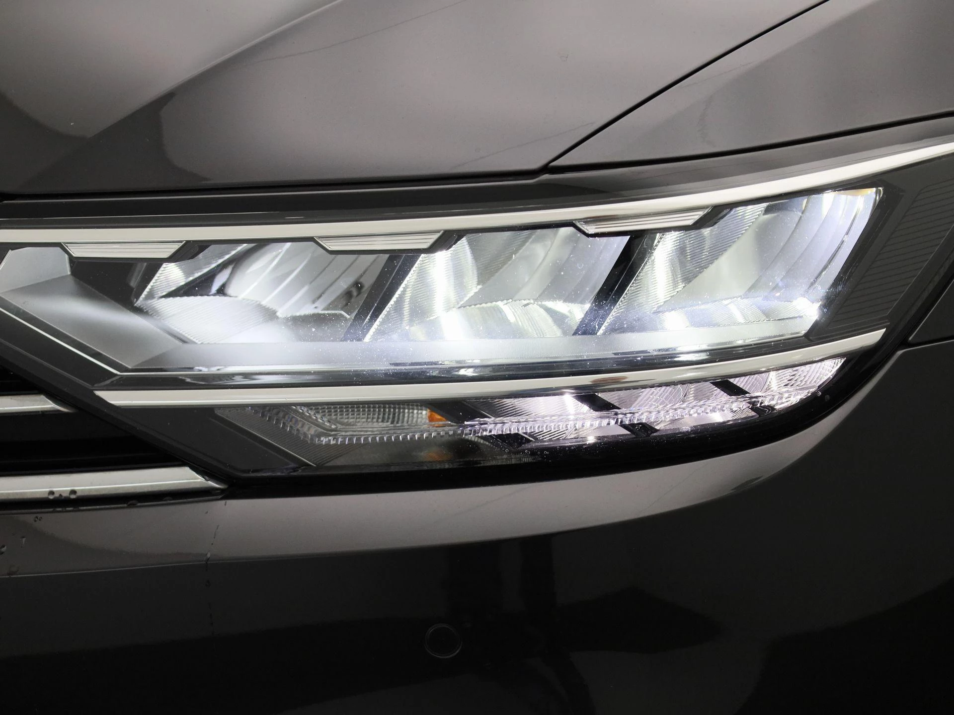 Volkswagen Passat Variant 1.5 TSI Business 150 PK|