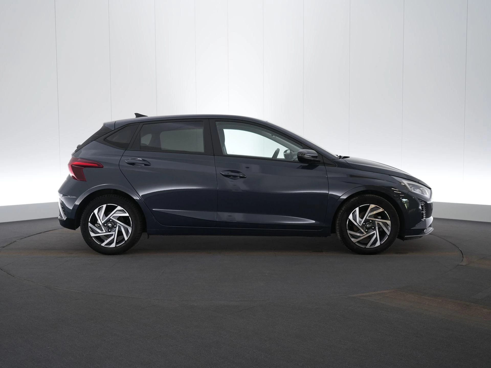 Hyundai i20 1.0 T-GDi 7-DCT 74kW Techno