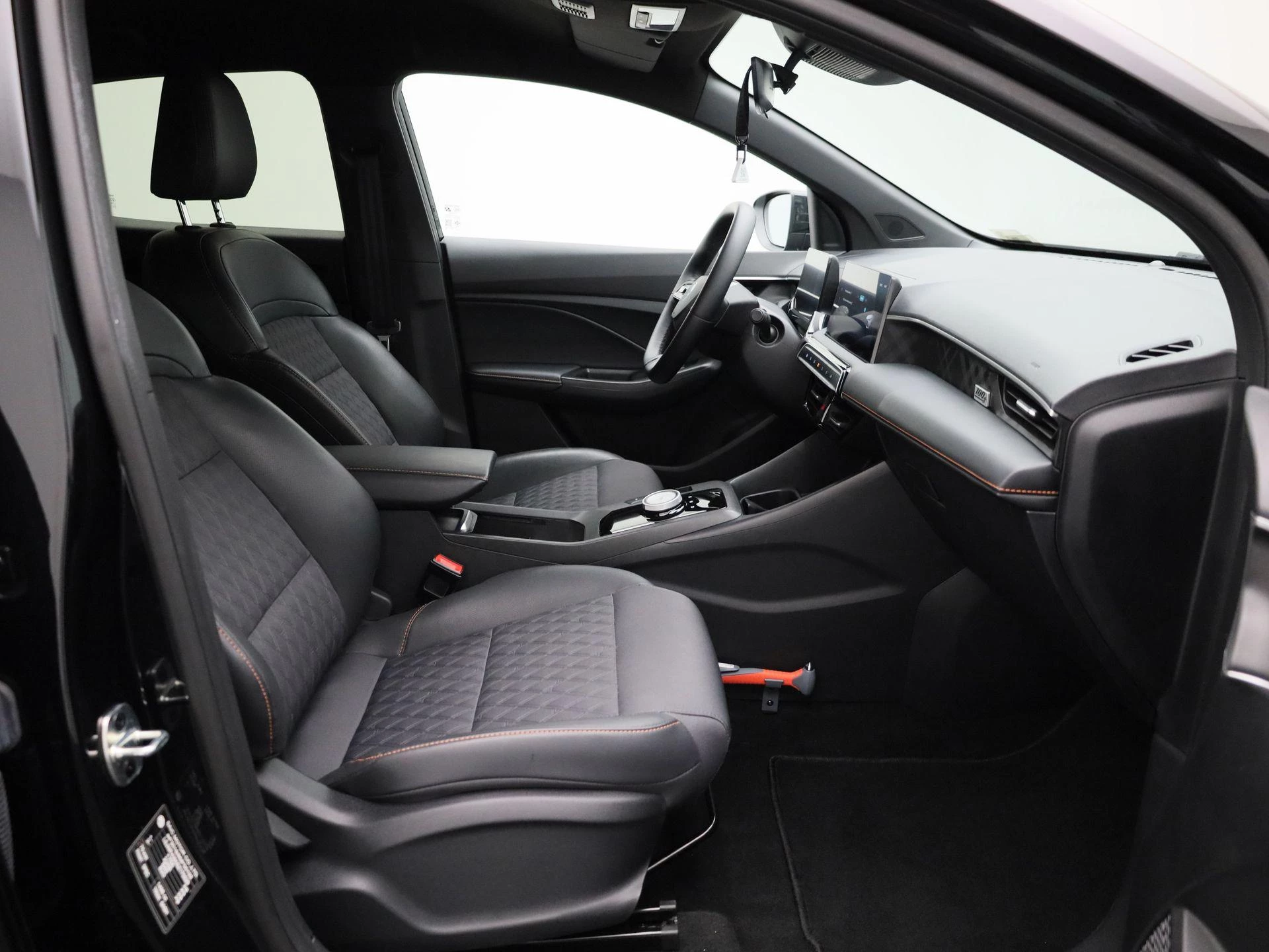 MG MG3 1.5 Hybrid+ Aut. Luxury