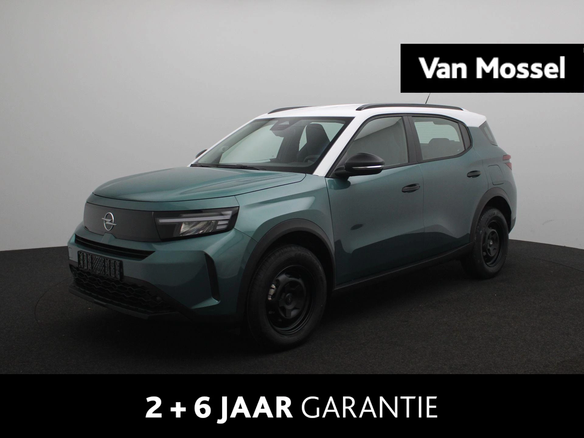 Opel-Frontera-image-0
