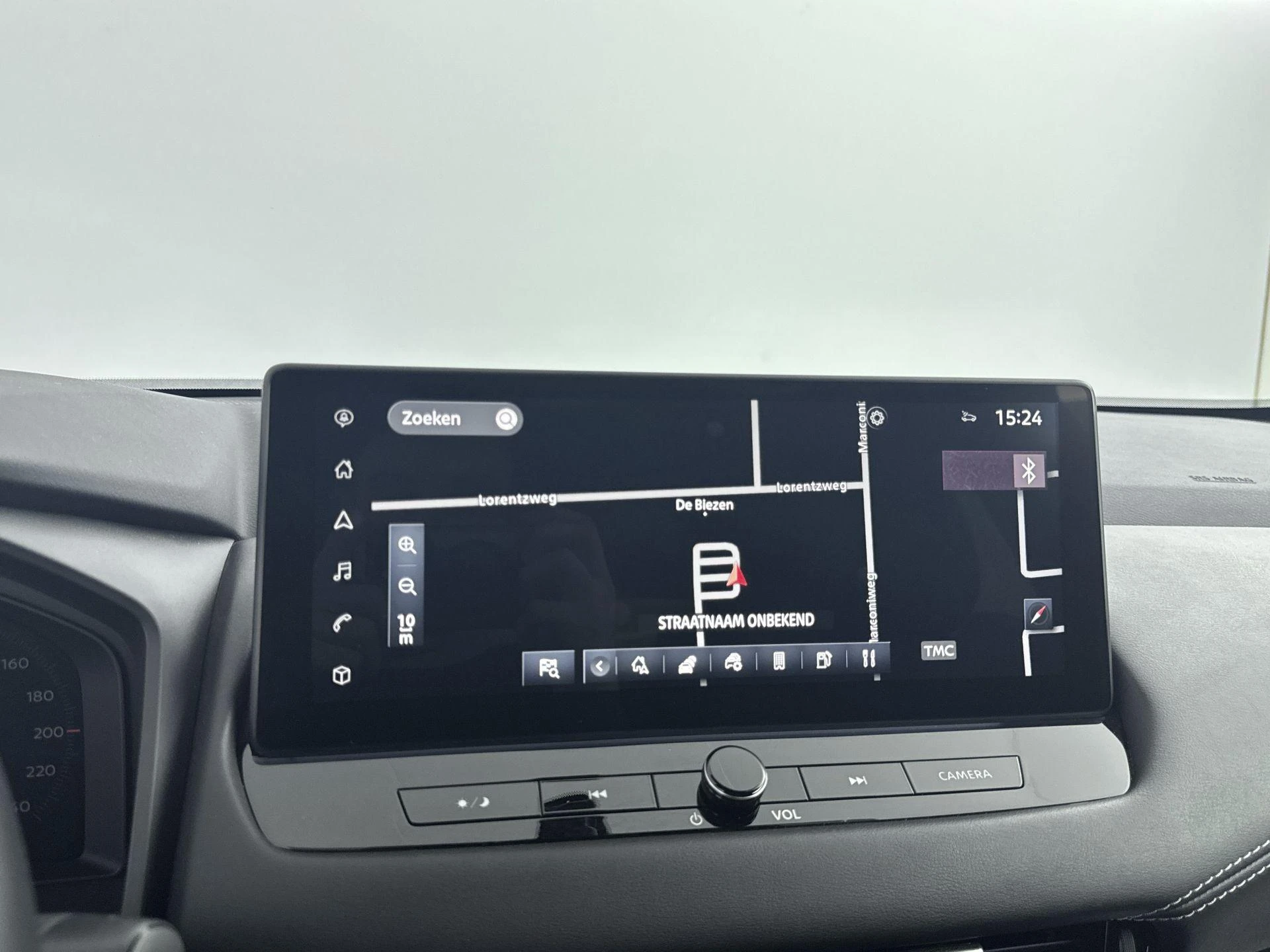 Nissan QASHQAI 1.5 e-Power N-Connecta