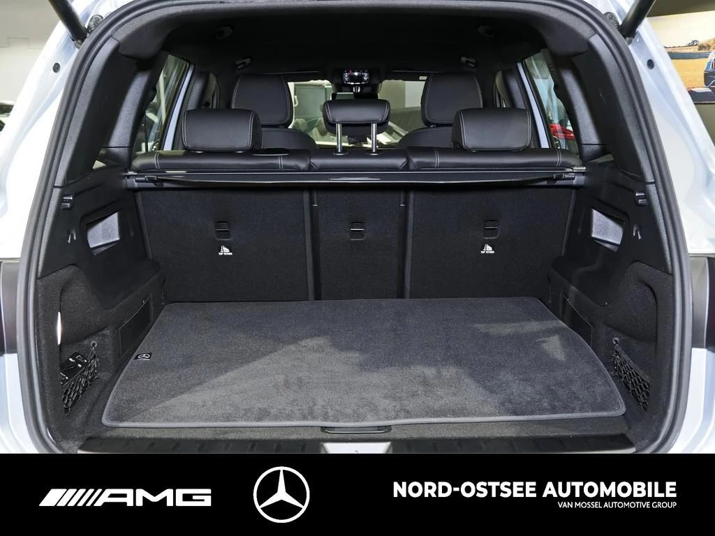 Mercedes-Benz GLB 200 PROGRESSIVE DISTRONIC LED KLIMA Progressive