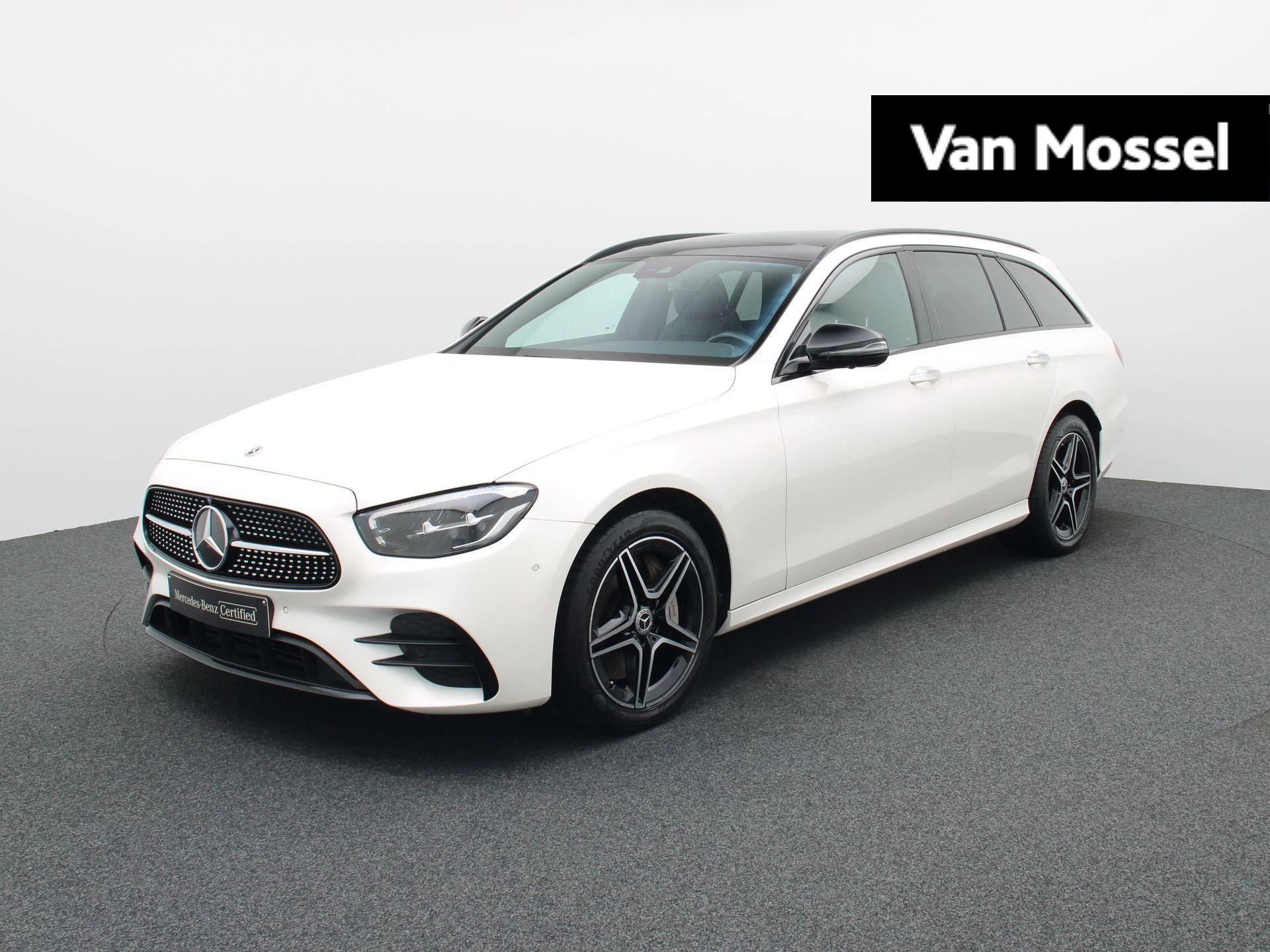 Mercedes-Benz-Classe E-image-0