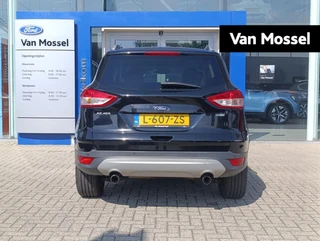 Ford Kuga 1.5 Titanium