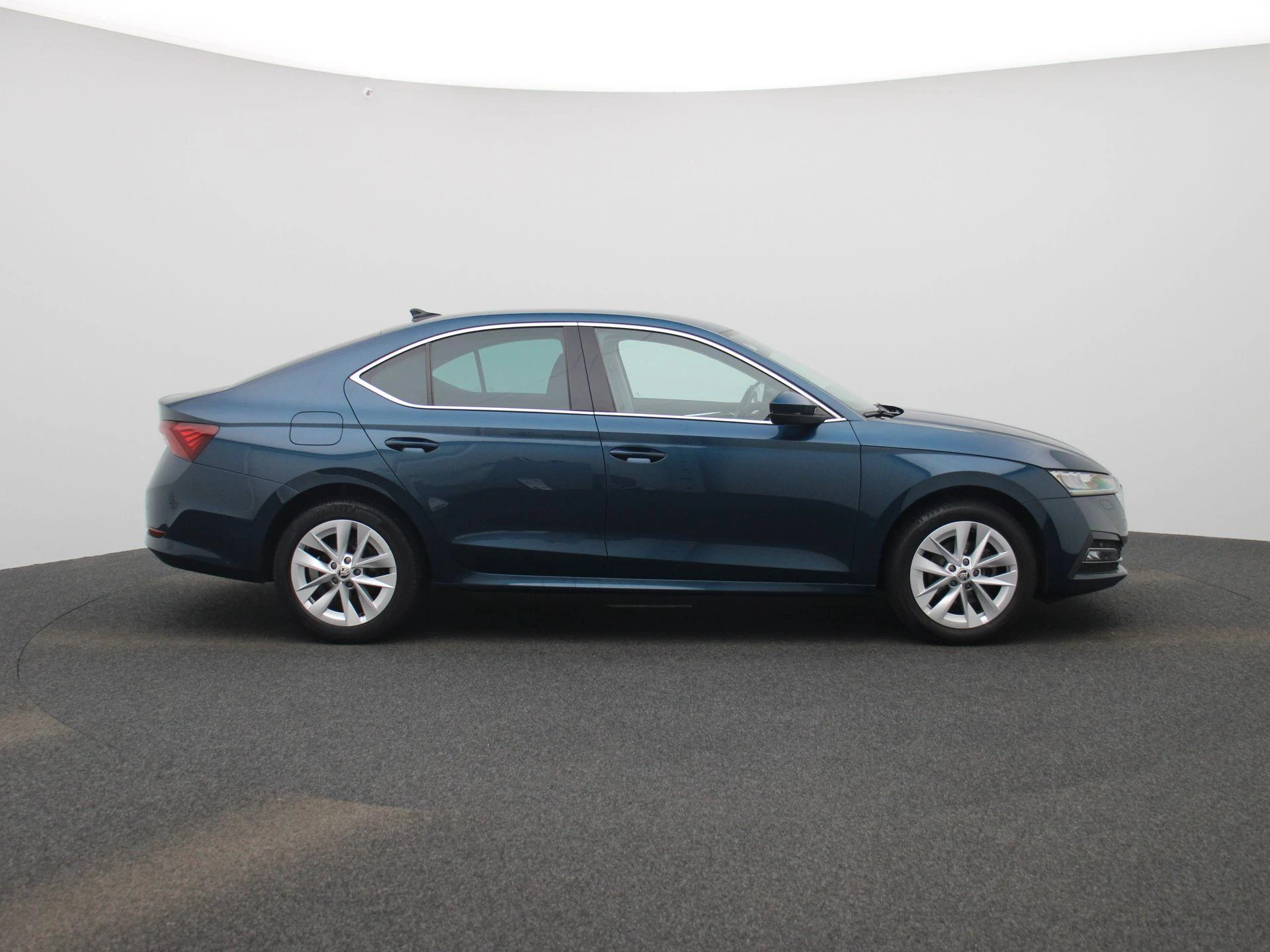 Škoda Octavia 1.0 TSI Business Edition Plus 110 PK