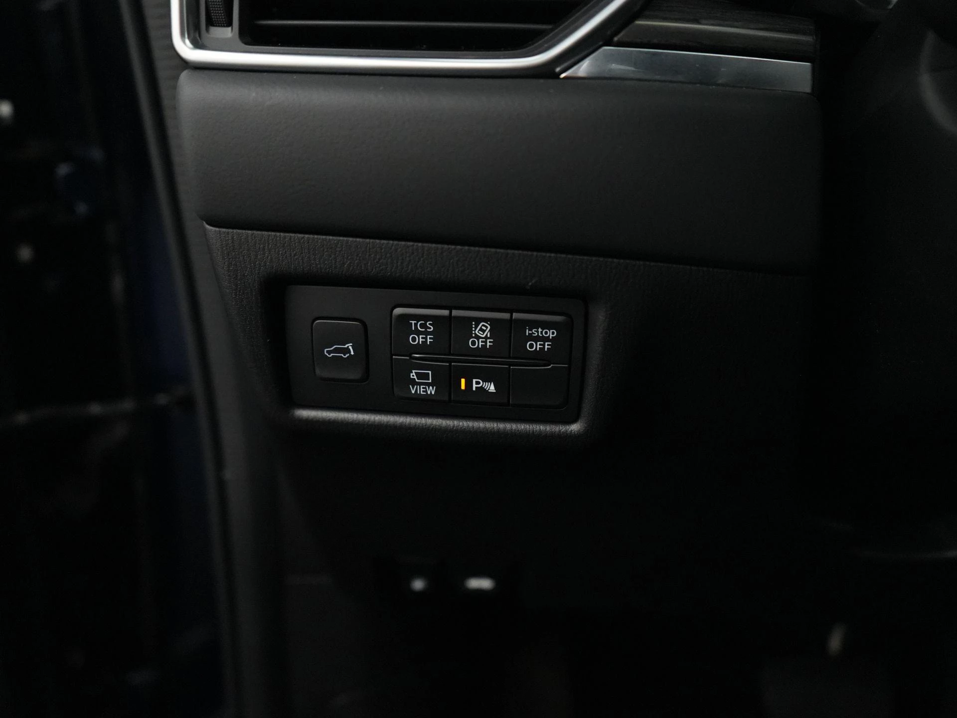 Mazda CX-5 2.5 SkyActiv-G 194 GT-M