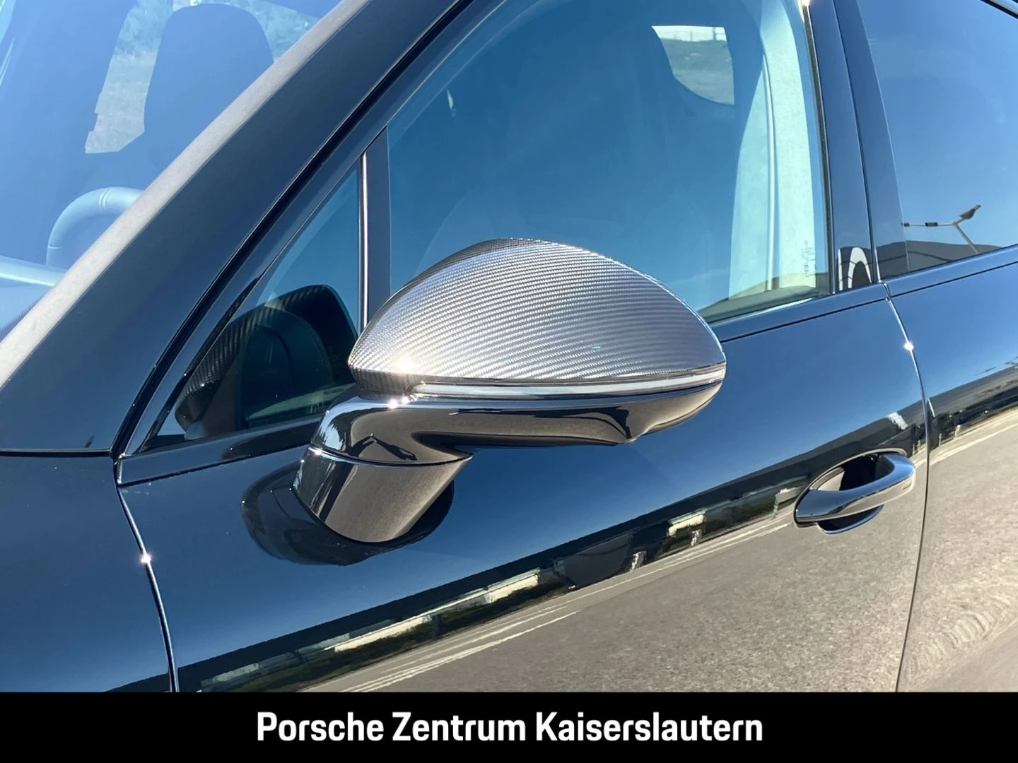 Porsche Cayenne GTS Coupe InnoDrive HA-Lenkung Head-Up gts