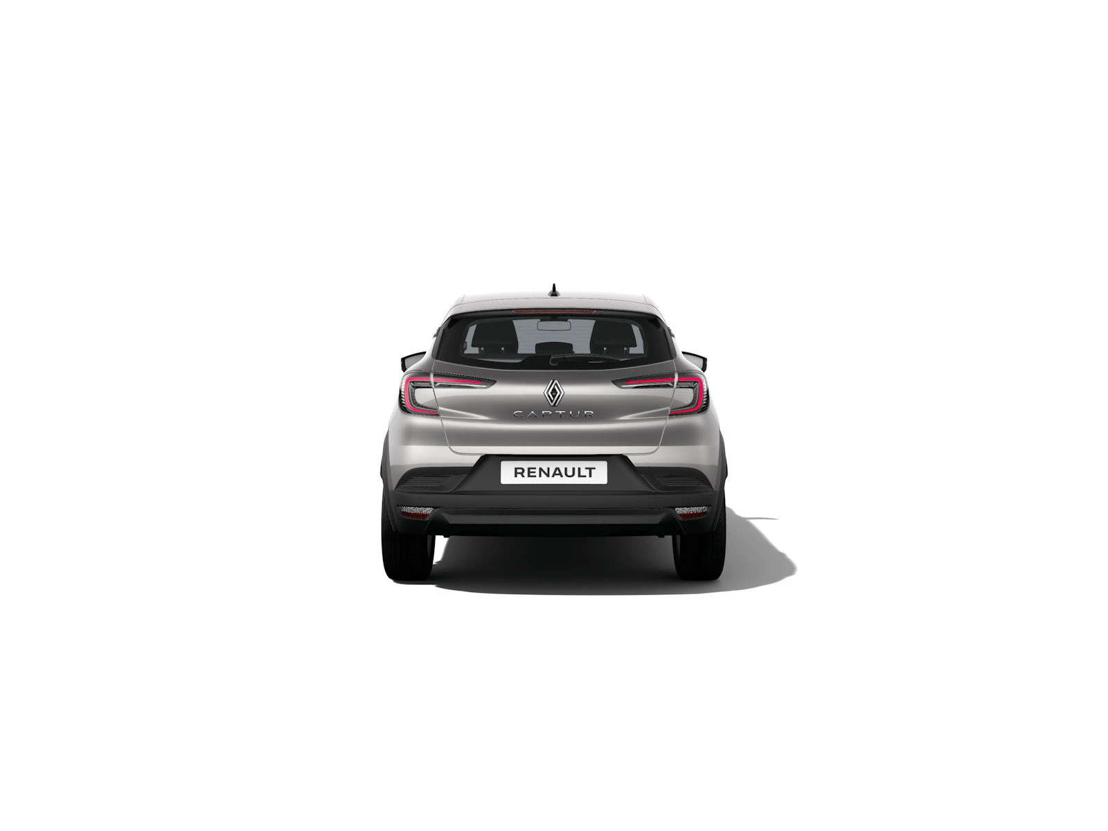 Renault Captur Evolution