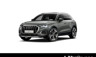 Audi Q3 40 TFSI quattro advanced