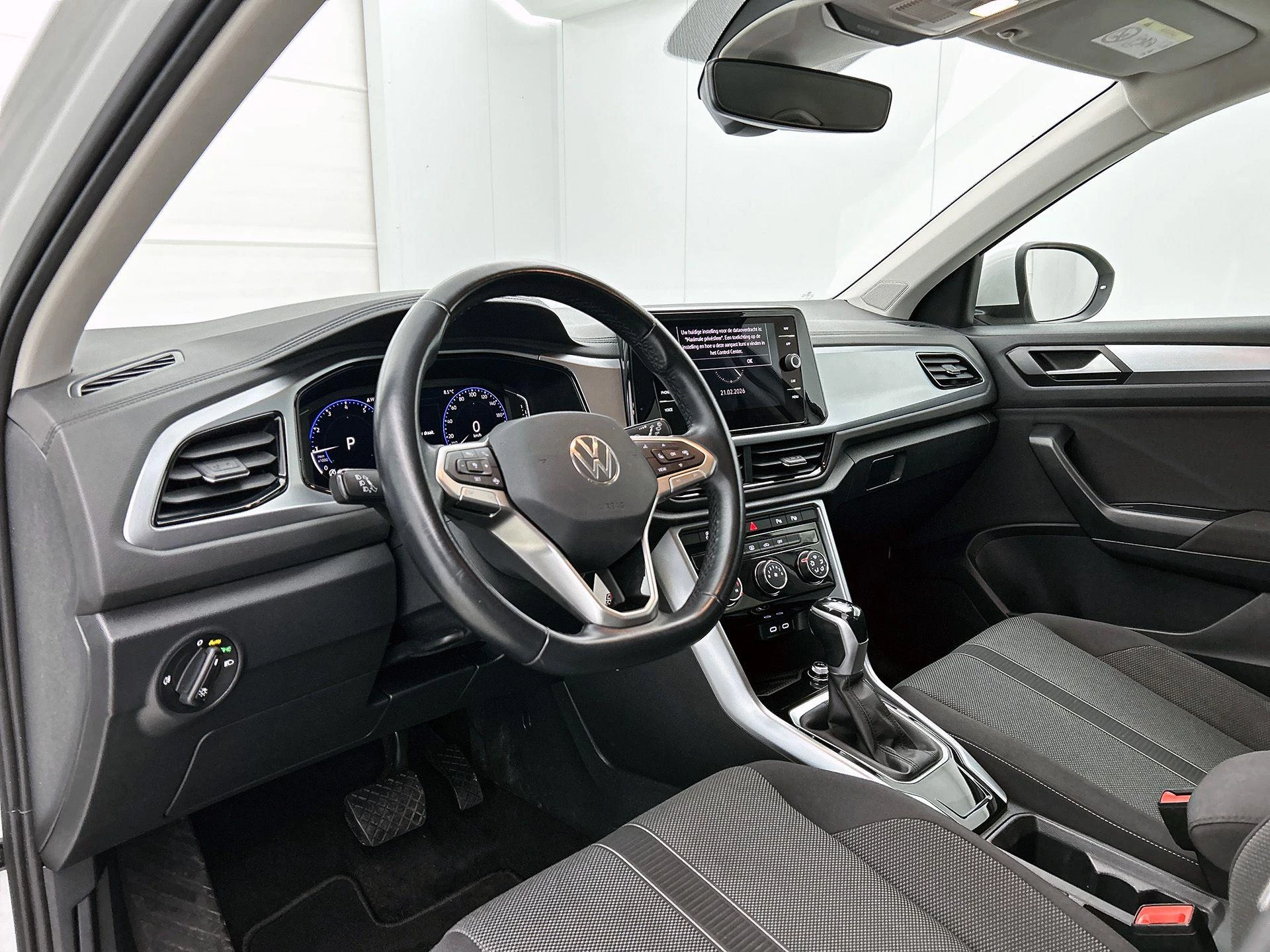 Volkswagen T-Roc 1.5 TSI Life 75 Edition