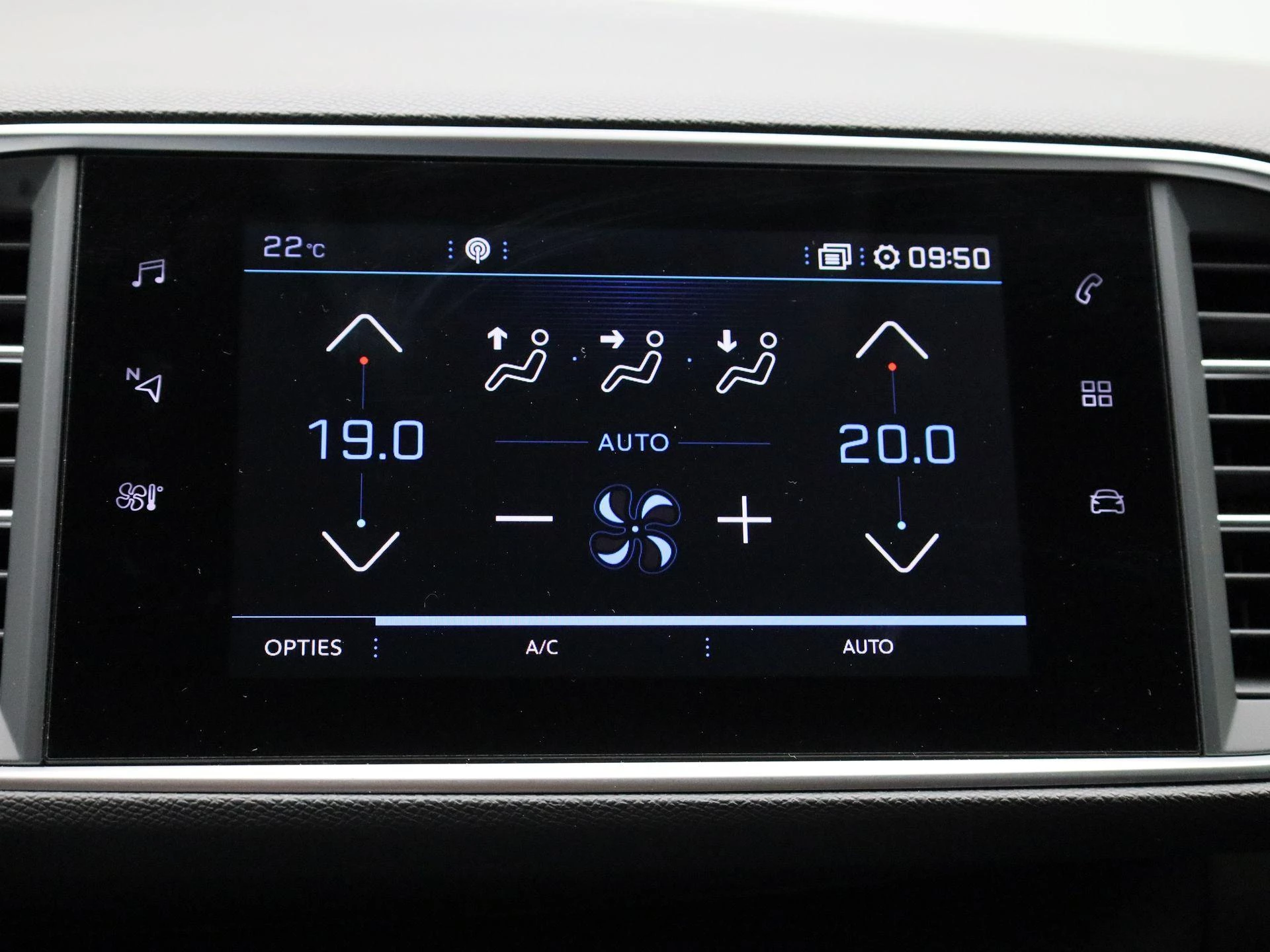 Peugeot 308 1.2 PureTech 130 S&S Active