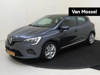 Renault Clio 1.0 TCe90 Zen