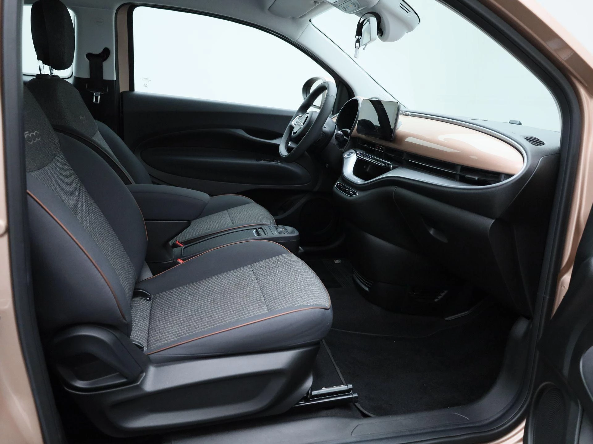 Fiat 500 500e 42 kWh Icon