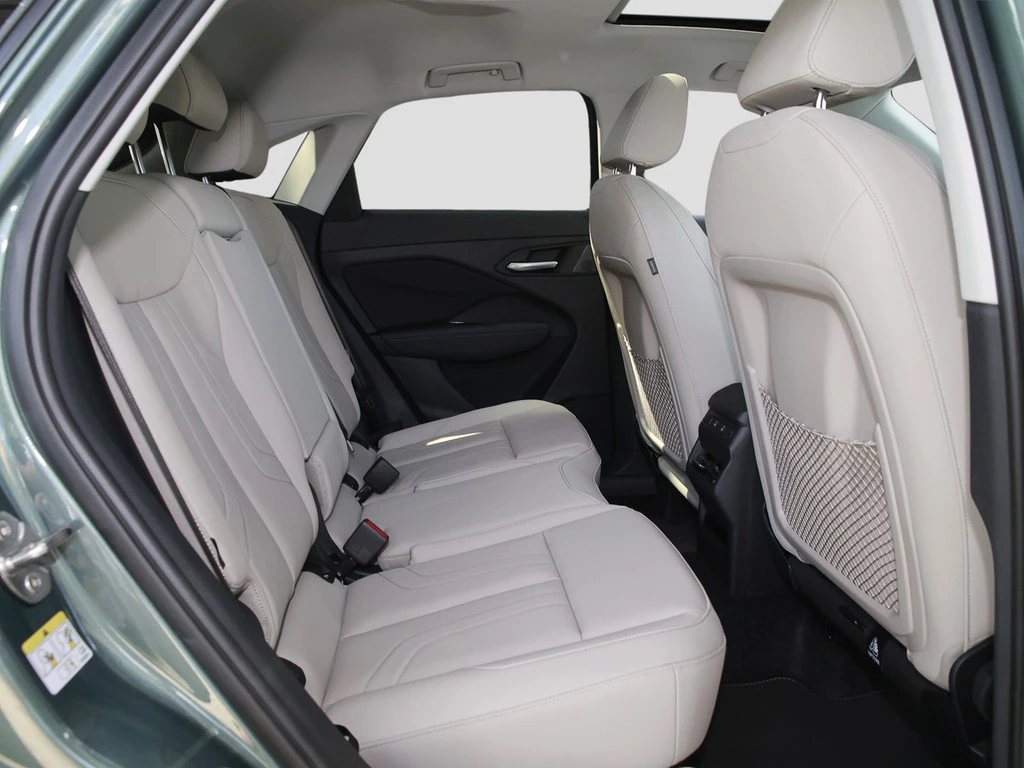 Audi Q3 Sportback e-hybrid