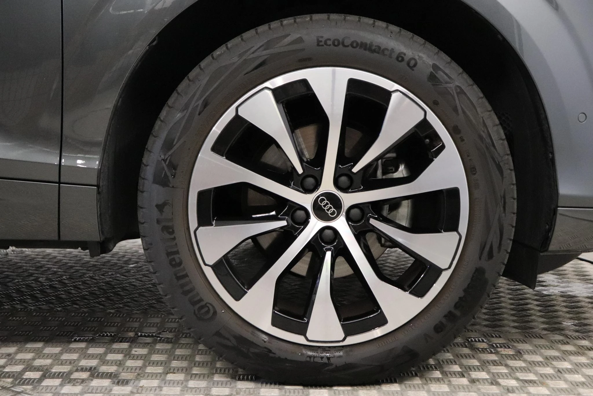 Audi Q3 Sportback Sport Edition TFSI 110kW S tronic