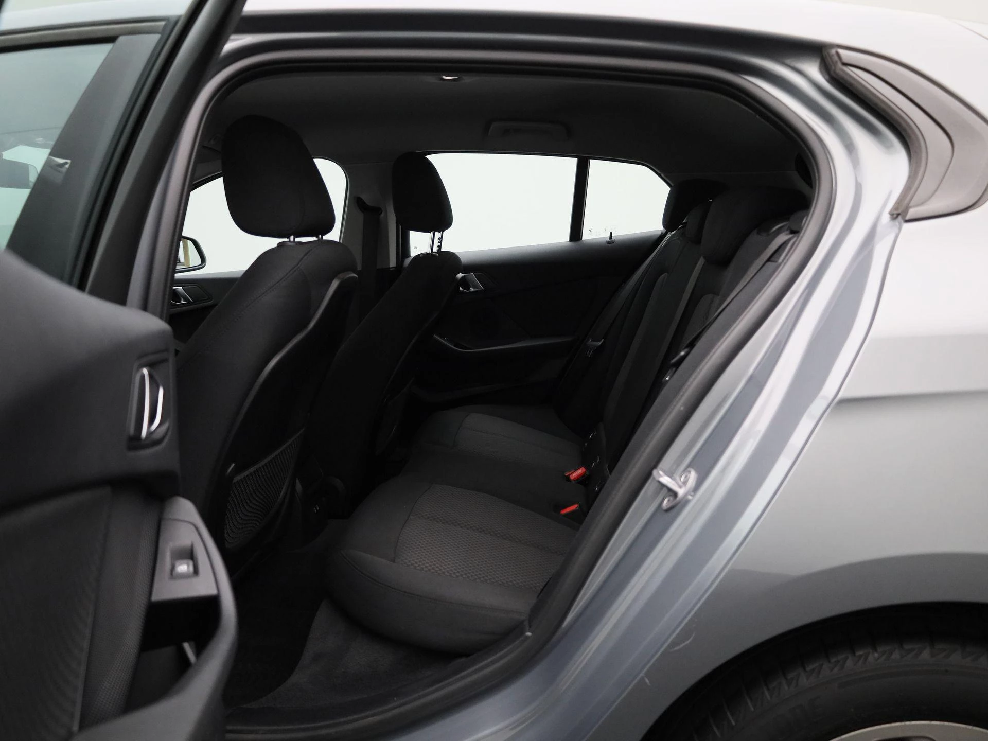 BMW 1 Reeks Hatch 116d (85 kW)