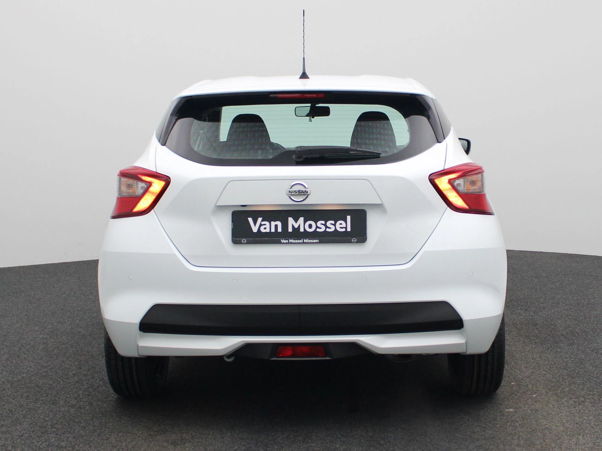 Nissan Micra 1.0 IG-T Acenta