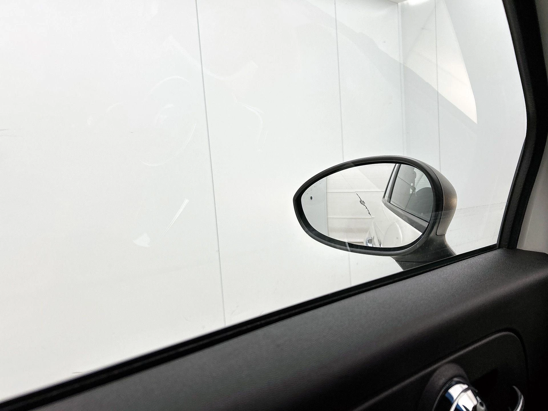 Fiat 500 1.0 Hybrid Cult