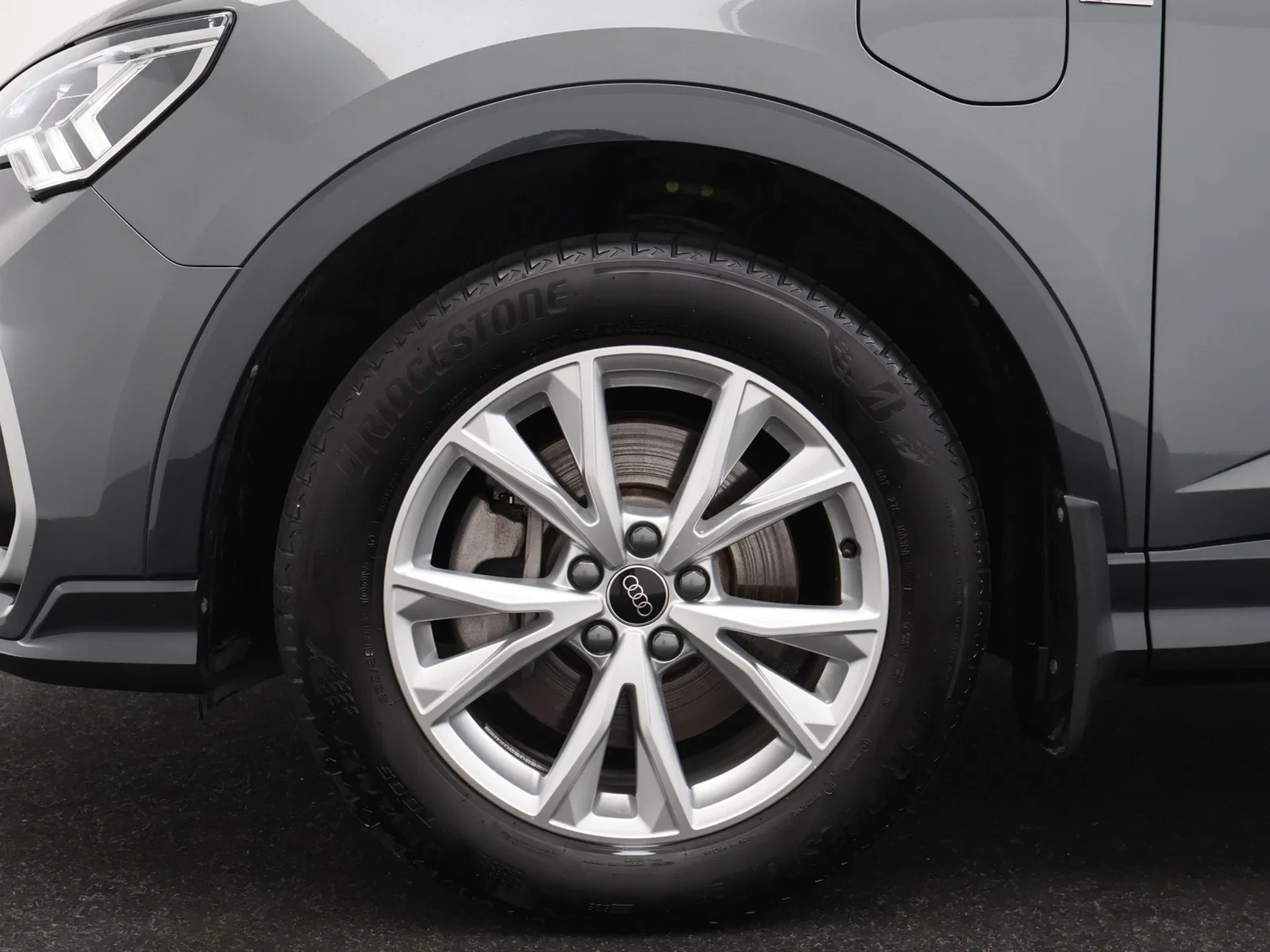 Audi Q3 Sportback PHEV Audi Q3 PHEV Sportback S line 45 TFSIe 245PK *AUTOMAAT*VIRTUAL COCKPIT*PDC*CAMERA*APP-CONNECT*...*