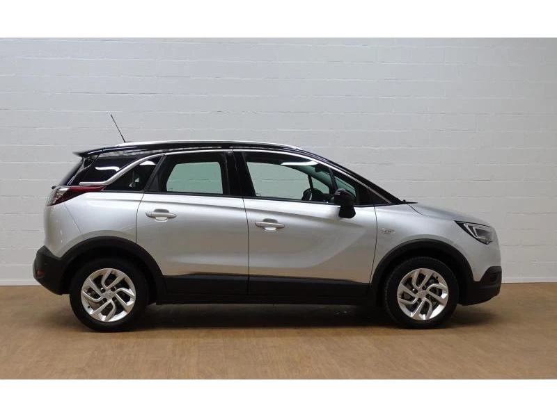 Opel Crossland X 1.2 Innovation