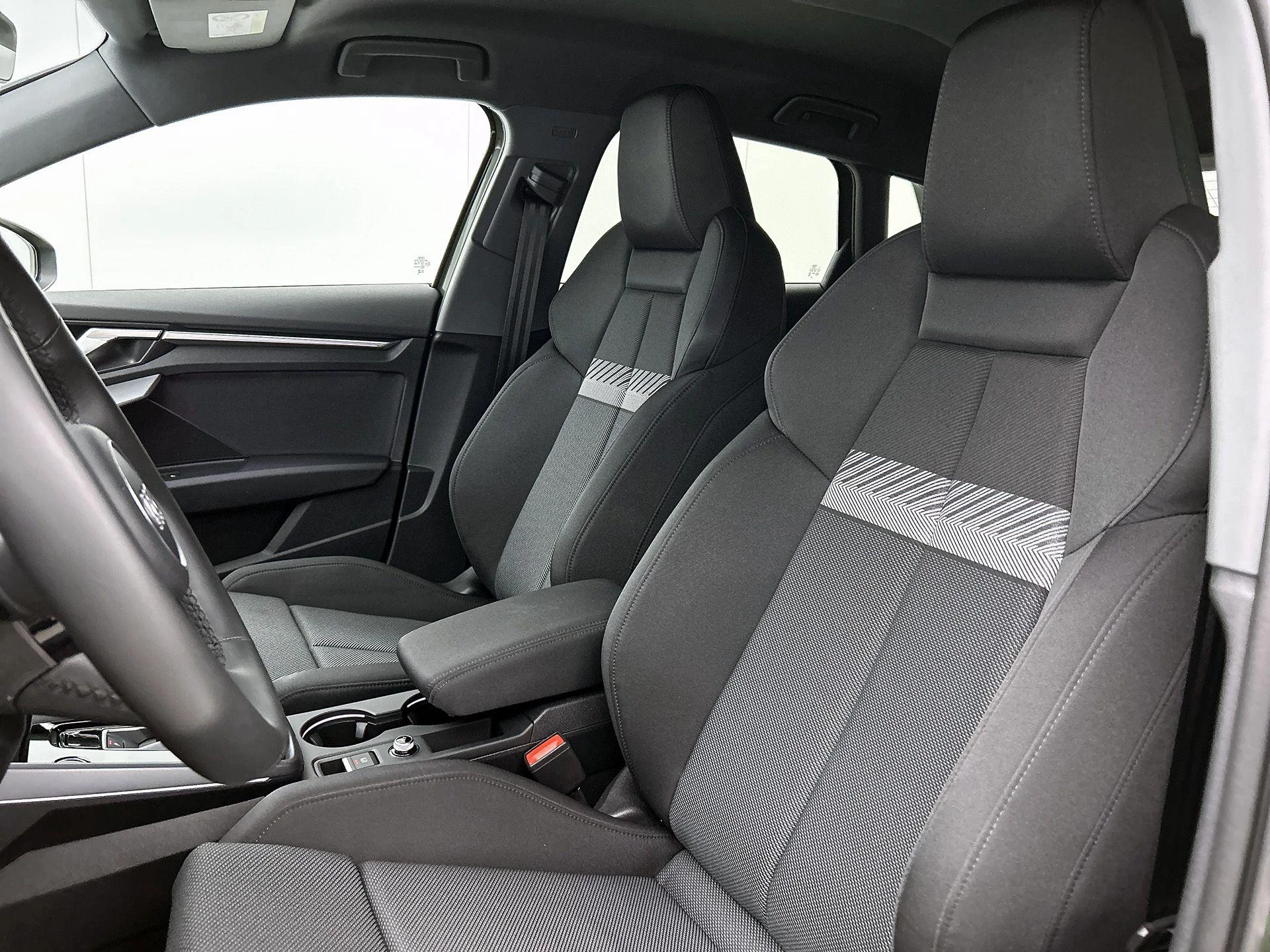 Audi A3 Sportback 40 TFSI e Advanced edition