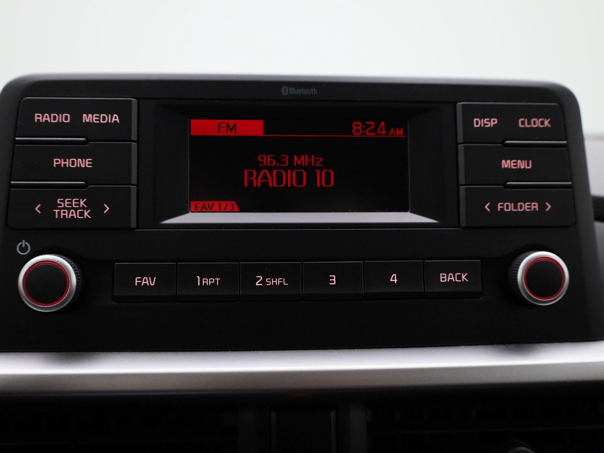 Kia Picanto Easy 1.0