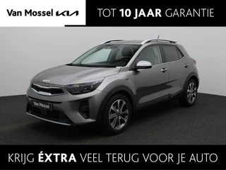 Kia Stonic 1.0 T 100 Inspire DCT