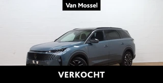 Peugeot 5008 1.2 HYBRID 145 GT +pano dak 7 seats