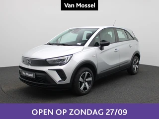 Opel Crossland 1.2 81kW Turbo S/S Edition