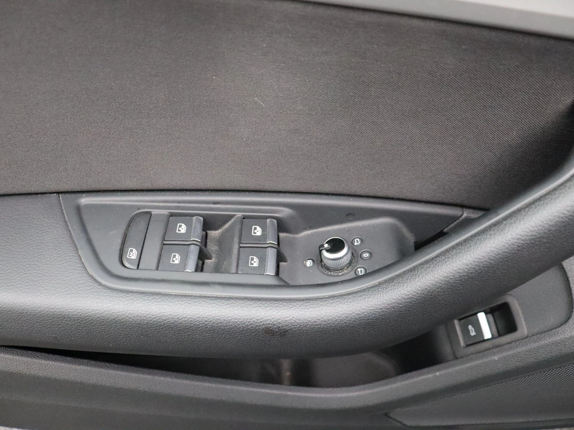 Audi A4 Avant 2.0 35 TFSi 110kW S tronic Attraction BE