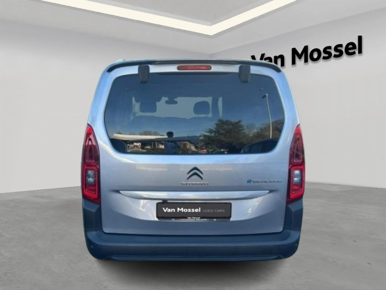Citroën ë-Berlingo Electric 50 kW/h XL PLUS