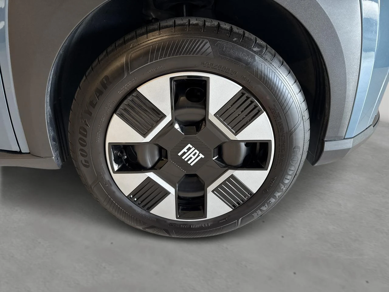Fiat-Grande Panda-image-6