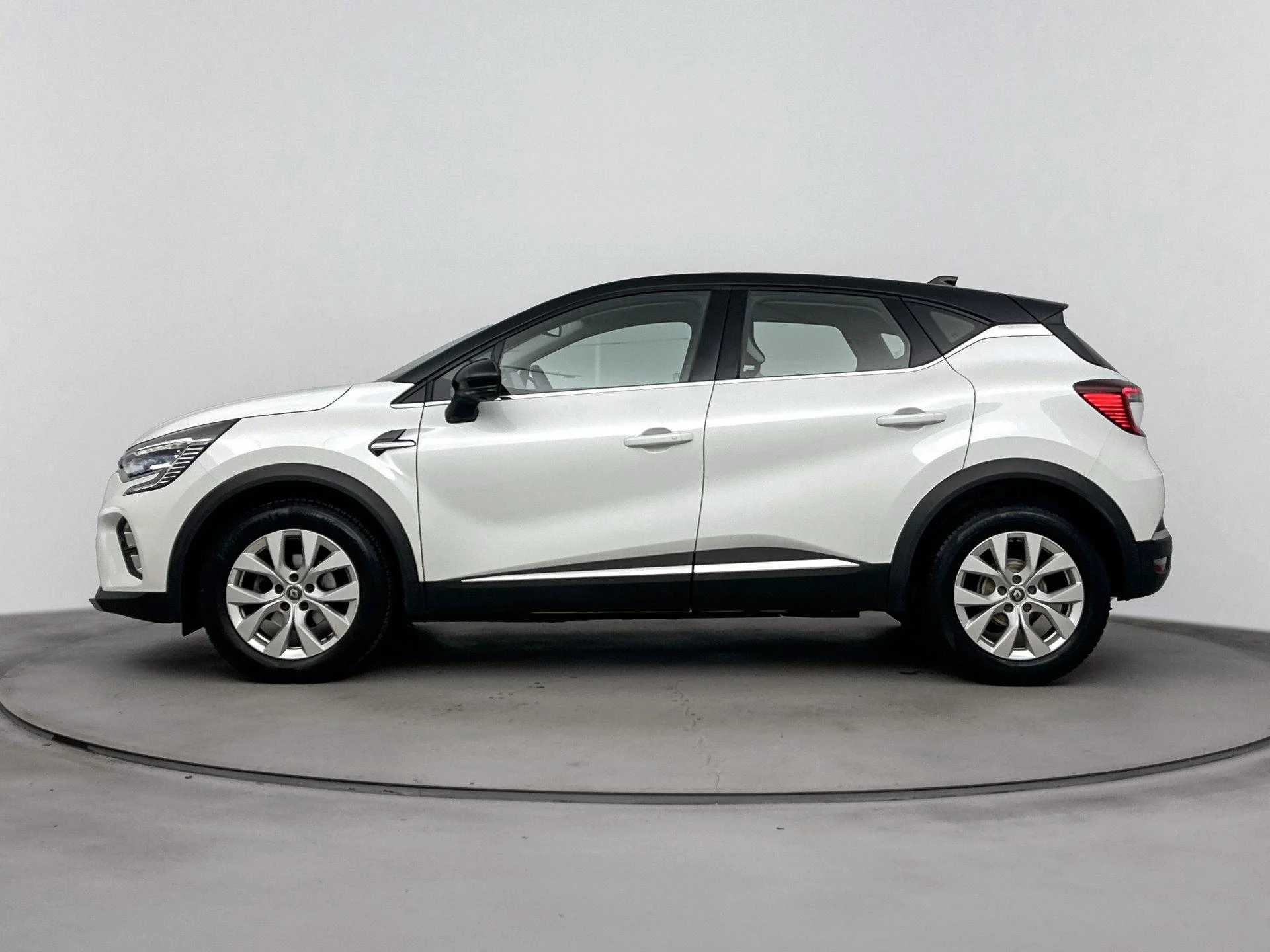 Renault Captur 1.0 TCe 90Pk Edition One