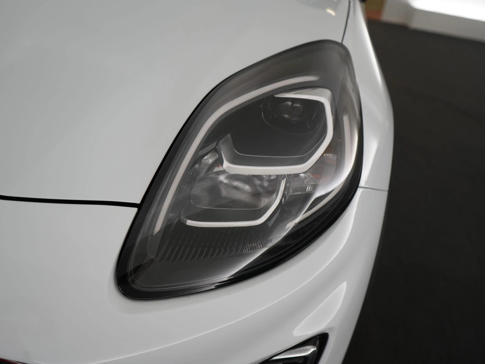Ford Puma 1.0i Ecoboost mHEV 92kW Titanium