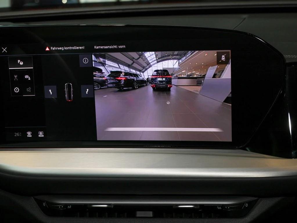 Audi Q5 SUV TFSI quattro ALP