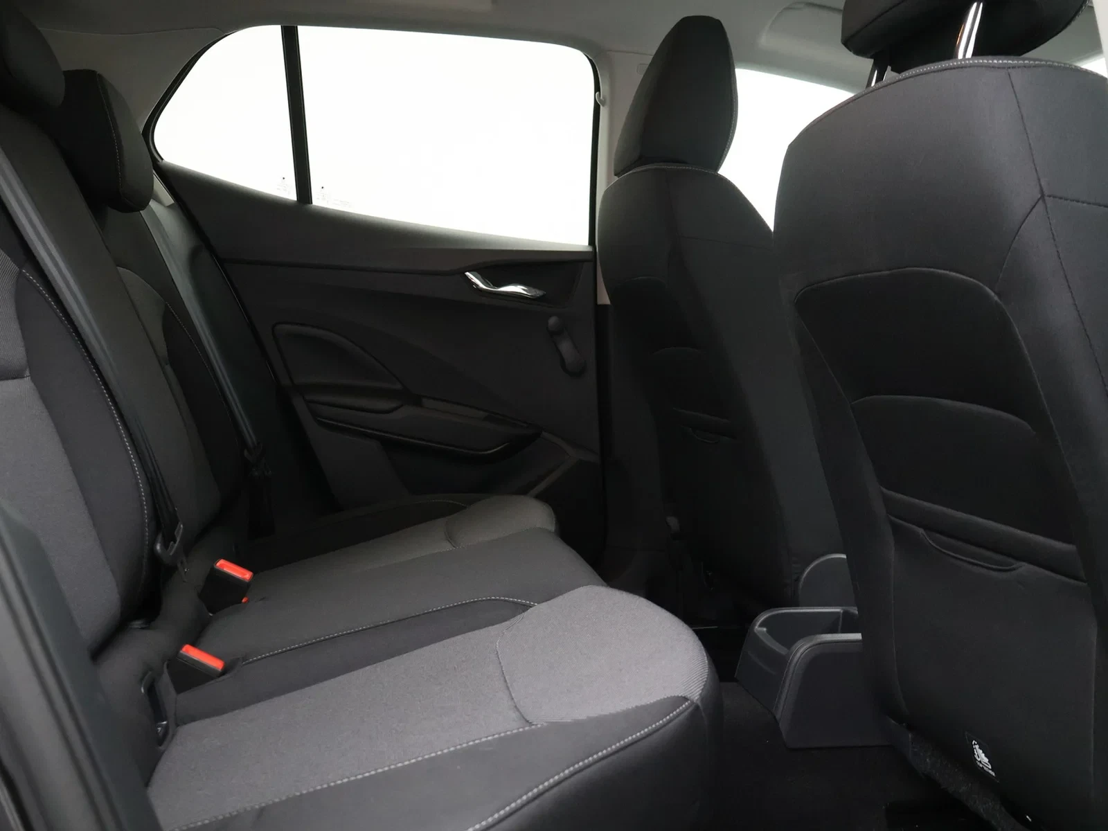 Škoda Fabia Fabia Family 1.0TSI 115PK *AUTOMAAT*CAMERA*VIRTUAL COCKPIT*PDC*CRUISE*APP-CONNECT*...*