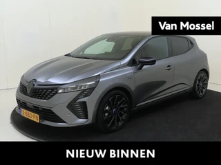 Renault Clio 1.6 E-Tech Full Hybrid 145 esprit Alpine