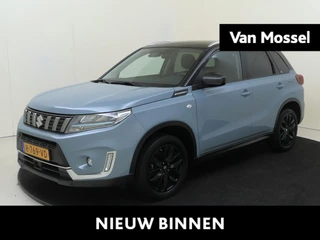 Suzuki Vitara 1.5 Hybrid 115 PK Select